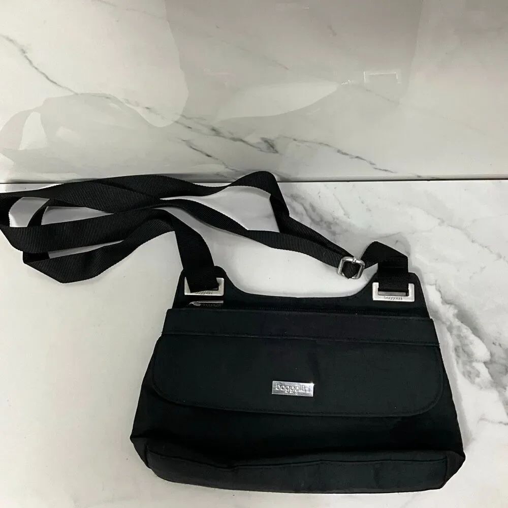 BAGGALLINI Crossbody Bag Purse